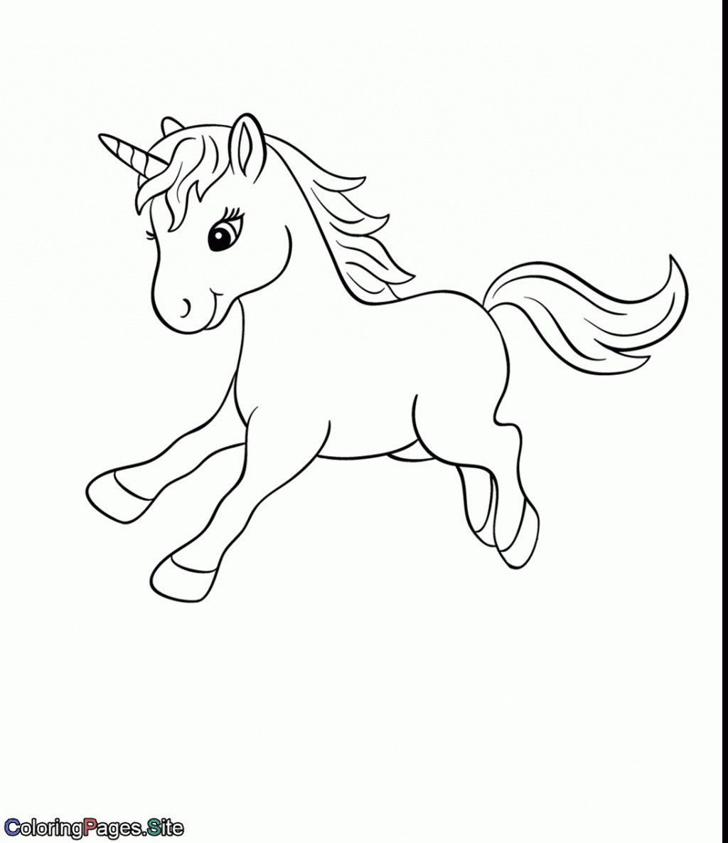 Unicorno Coloring Pages Coloring Pages Printable Unicorn Coloring Pages Games With Cute