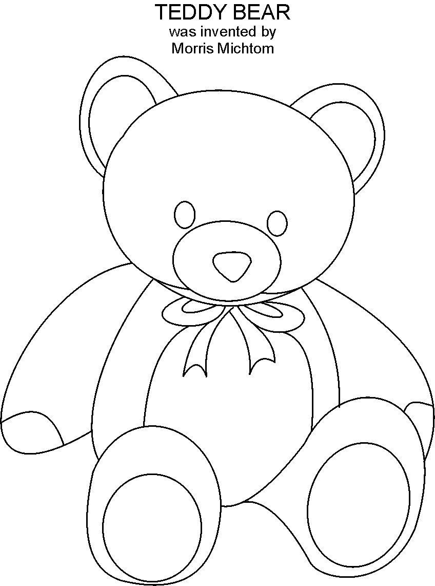 Valentine Teddy Bear Coloring Pages Coloring Pages Teddyar Coloring Pages With Page Free Care Teddy