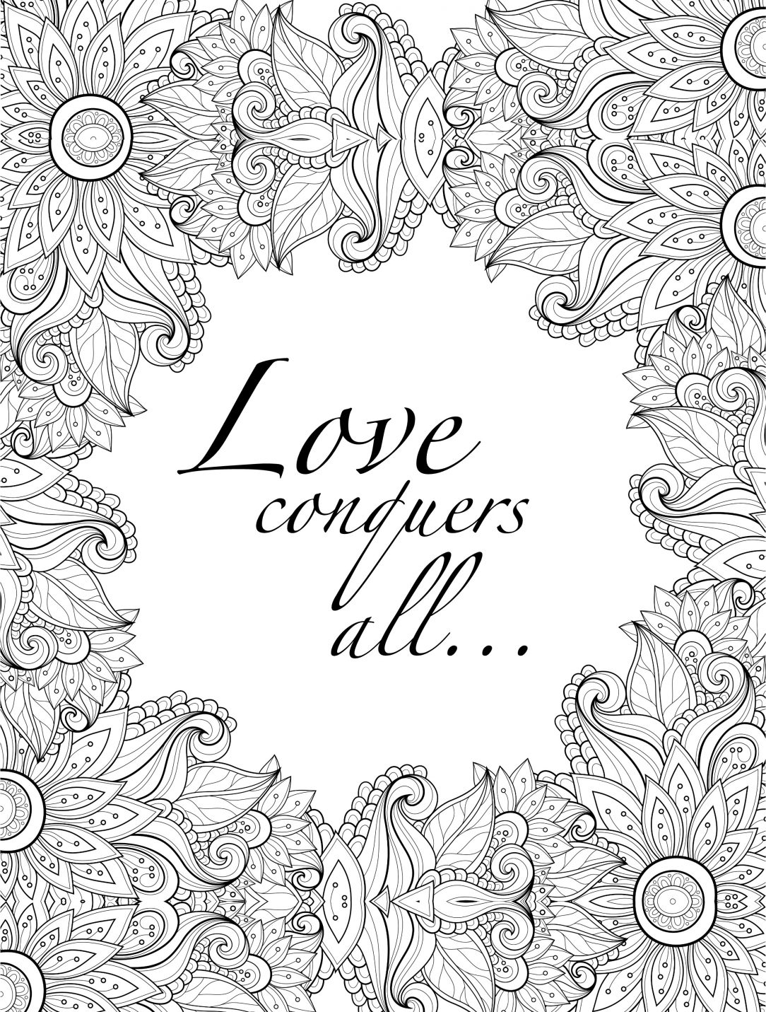Valentines Day Coloring Page Coloring Book Valentines Day Coloring Pages Preschool Colouring