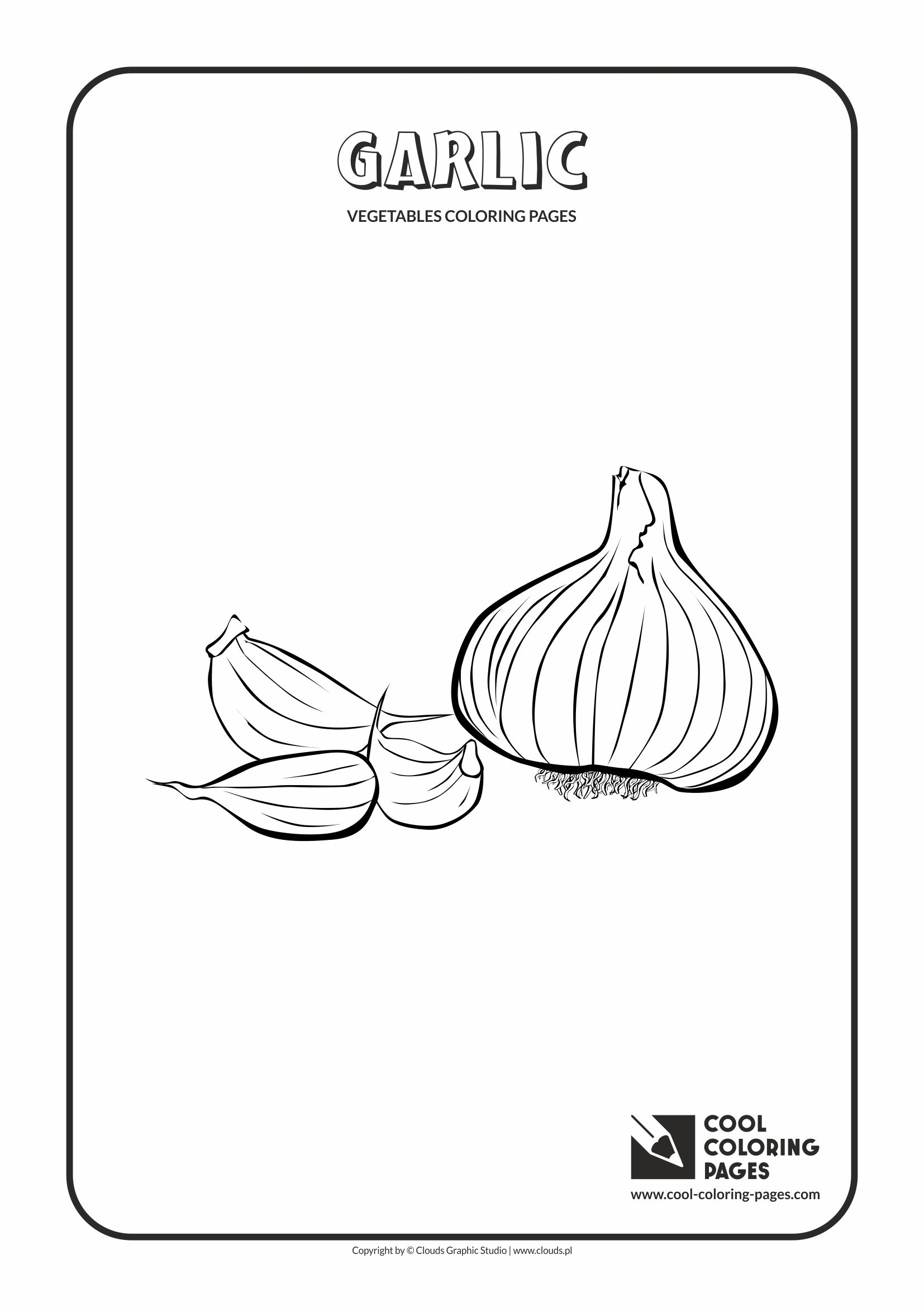 Vegetables Coloring Page Cool Coloring Pages Vegetables Coloring Pages Cool Coloring Pages