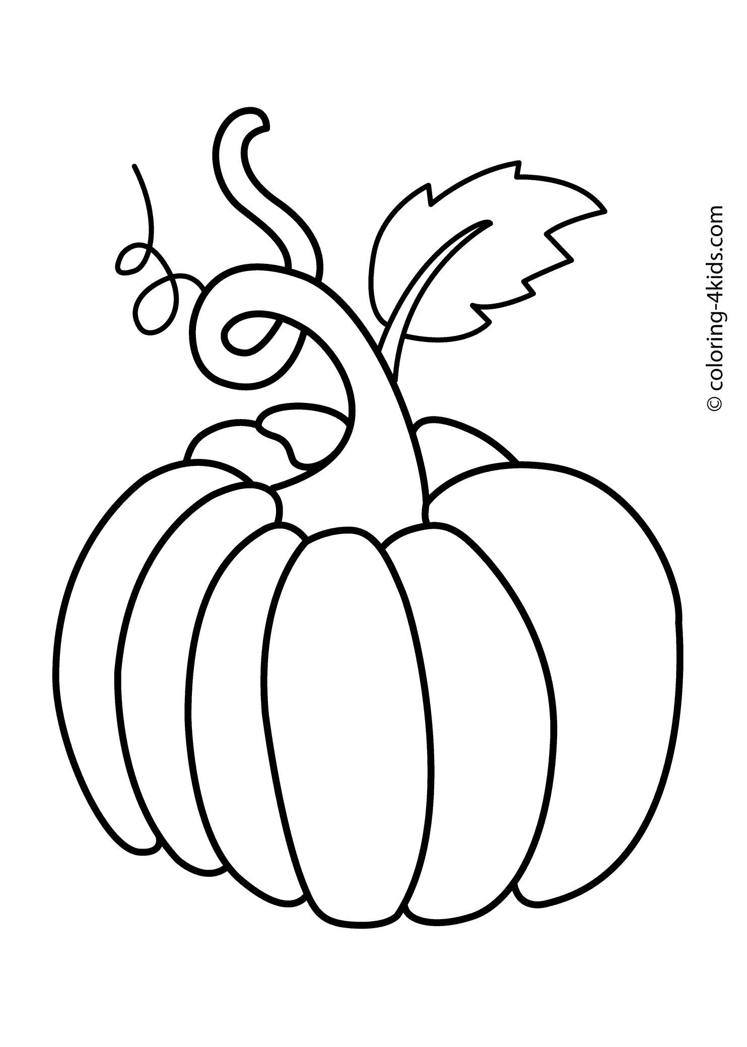 Vegetables Coloring Page Vegetable Coloring Pages Free Download Best Vegetable Coloring