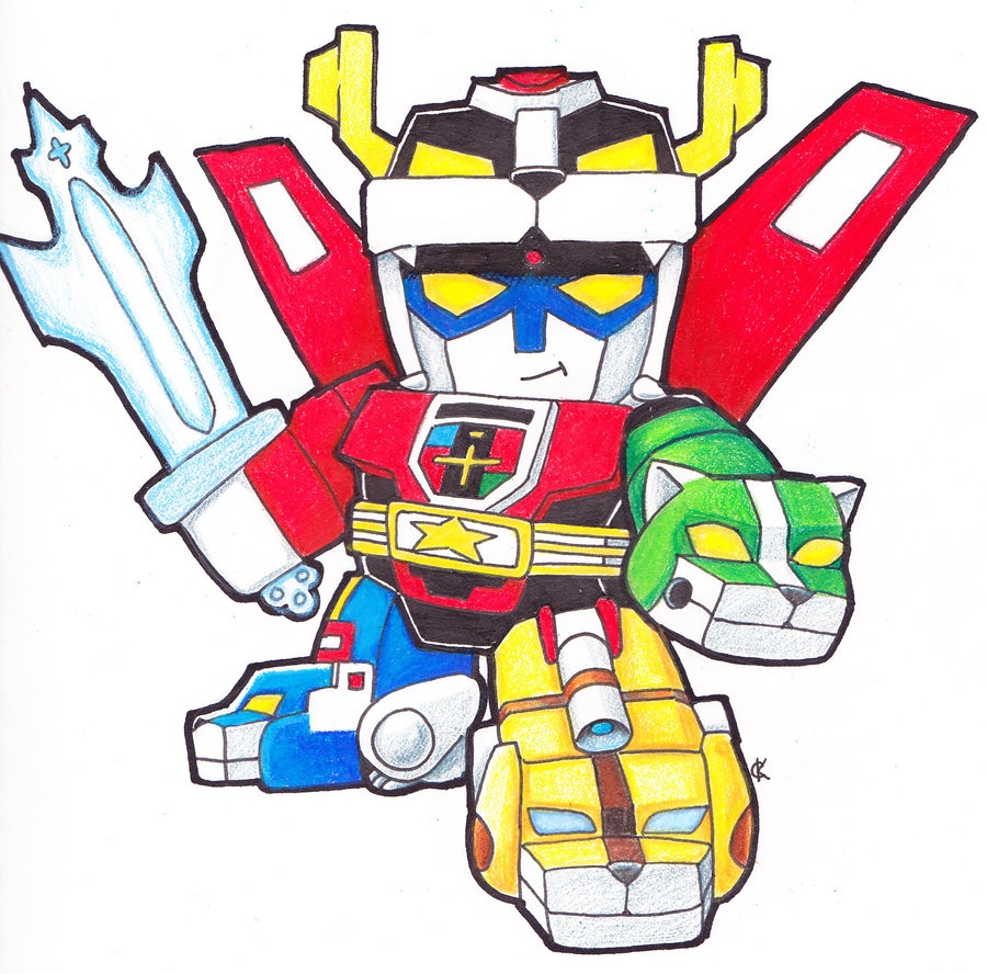 Voltron Coloring Pages Free 20 Voltron Coloring Pages Collections Free Coloring Pages