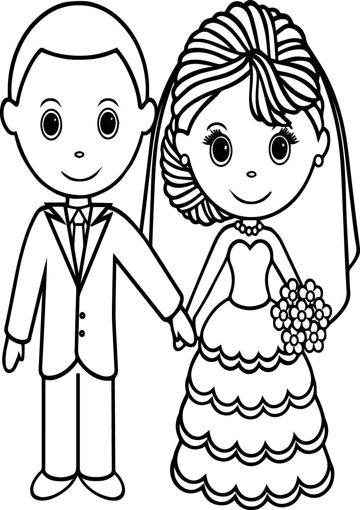 Wedding Activity Coloring Pages Coloring Pages Wedding Coloring Book Download Francofest Net Pages