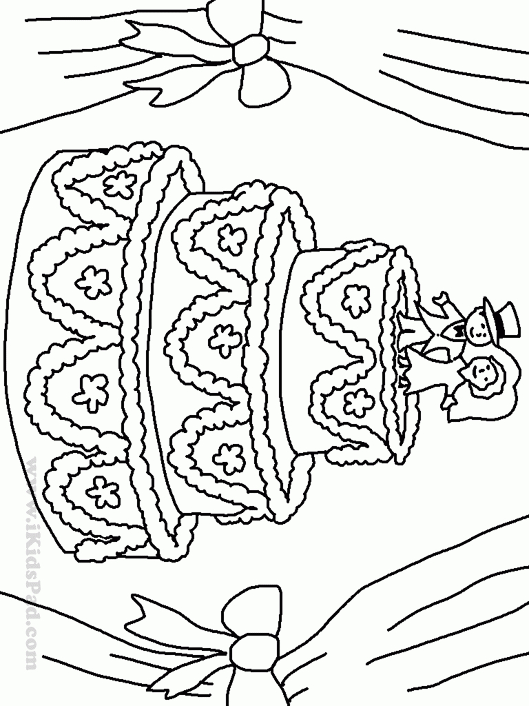 Wedding Activity Coloring Pages Cooloring Book Printable Wedding Coloring Pages Free For Kids To