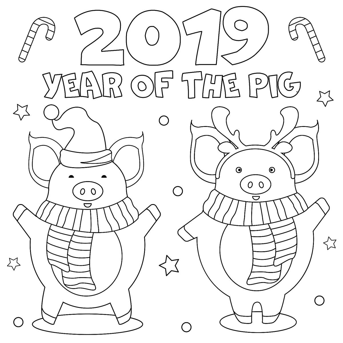Welcome Coloring Pages New Year January Coloring Pages Printable Fun To Help Kids