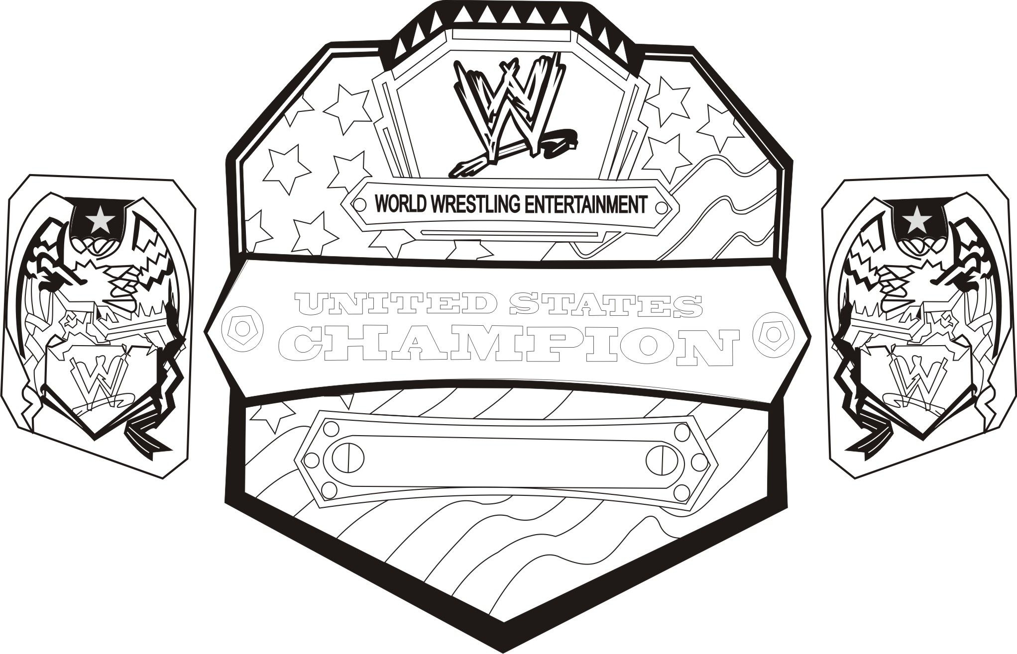 Wwe Coloring Pages Of John Cena Wwe John Cena Sketch At Paintingvalley Explore Collection Of