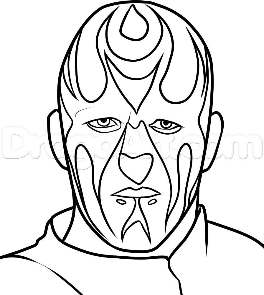 Wwe Wrestling Coloring Pages Wwe Wrestlers Coloring Pages Az Coloring Pages Wwe Rey Mysterio